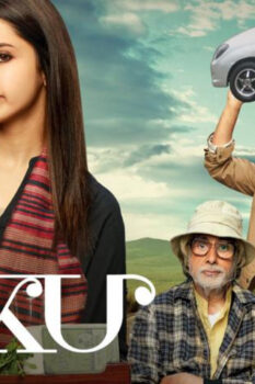 مشاهدة فيلم Piku 2015 مترجم HD