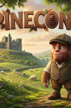 مشاهدة فيلم Pinecone 2026 مترجم HD