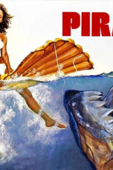 مشاهدة فيلم Piranha 1978 مترجم HD