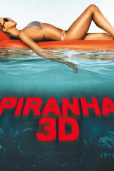 مشاهدة فيلم Piranha 3D 2010 مترجم HD