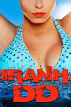 مشاهدة فيلم Piranha 3DD 2012 مترجم HD