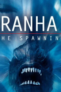 مشاهدة فيلم Piranha II: The Spawning 1981 مترجم HD