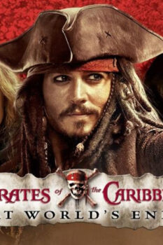 مشاهدة فيلم Pirates of the Caribbean: At World’s End 2007 مترجم HD