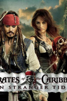 مشاهدة فيلم Pirates of the Caribbean: On Stranger Tides 2011 مترجم HD