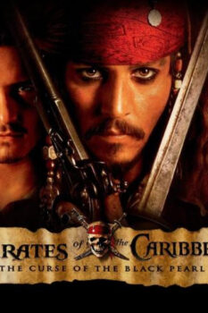 مشاهدة فيلم Pirates of the Caribbean: The Curse of the Black Pearl 2003 مترجم HD