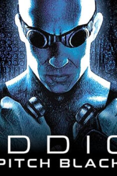 مشاهدة فيلم Pitch Black 2000 مترجم HD