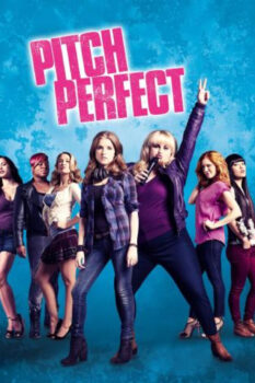 مشاهدة فيلم Pitch Perfect 2012 مترجم HD