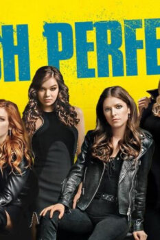 مشاهدة فيلم Pitch Perfect 3 2017 مترجم HD