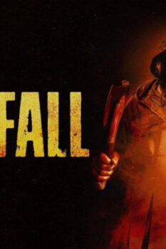 مشاهدة فيلم Pitfall 2025 مترجم HD