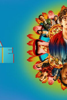 مشاهدة فيلم Pizza Movie 2026 مترجم HD