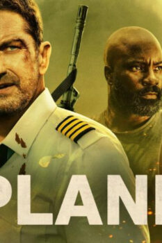مشاهدة فيلم Plane 2023 مترجم HD