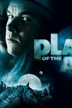 مشاهدة فيلم Planet of the Apes 2001 مترجم HD
