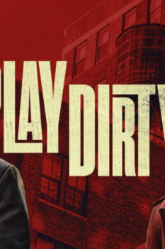 مشاهدة فيلم Play Dirty 2025 مترجم HD