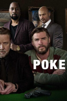 مشاهدة فيلم Poker Face 2022 مترجم HD