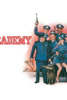 مشاهدة فيلم Police Academy 1984 مترجم HD