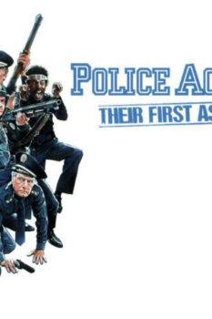 مشاهدة فيلم Police Academy 2: Their First Assignment 1985 مترجم HD