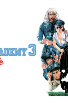 مشاهدة فيلم Police Academy 3: Back in Training 1986 مترجم HD