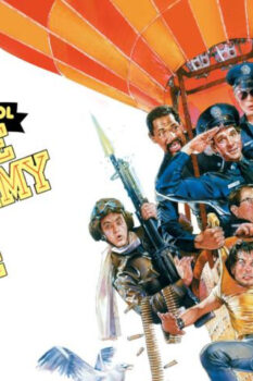 مشاهدة فيلم Police Academy 4: Citizens on Patrol 1987 مترجم HD