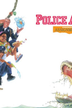 مشاهدة فيلم Police Academy 5: Assignment: Miami Beach 1988 مترجم HD