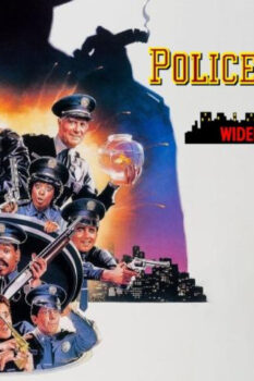 مشاهدة فيلم Police Academy 6: City Under Siege 1989 مترجم HD