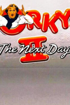 مشاهدة فيلم Porky’s II: The Next Day 1983 مترجم HD