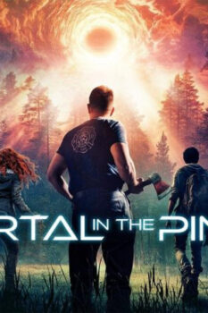مشاهدة فيلم Portal in the Pines 2025 مترجم HD