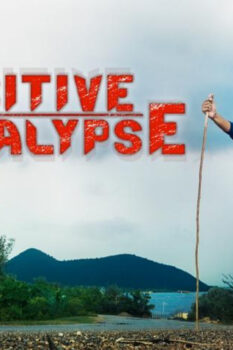 مشاهدة فيلم Positive Apocalypse 2021 مترجم HD