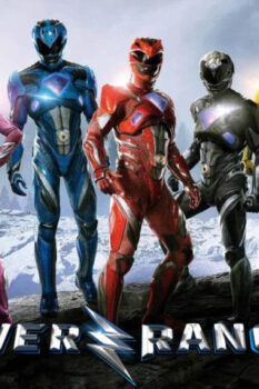 مشاهدة فيلم Power Rangers 2017 مترجم HD