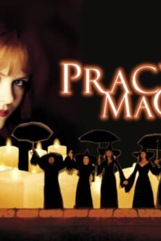 مشاهدة فيلم Practical Magic 1998 مترجم HD