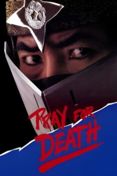 مشاهدة فيلم Pray for Death 1985 مترجم HD