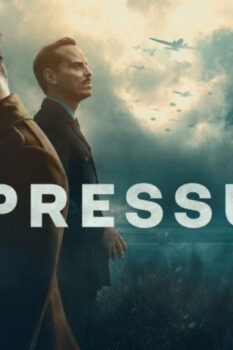 مشاهدة فيلم Pressure 2026 مترجم HD