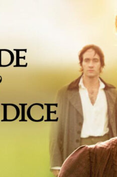 مشاهدة فيلم Pride & Prejudice 2005 مترجم HD