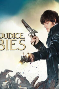 مشاهدة فيلم Pride and Prejudice and Zombies 2016 مترجم HD