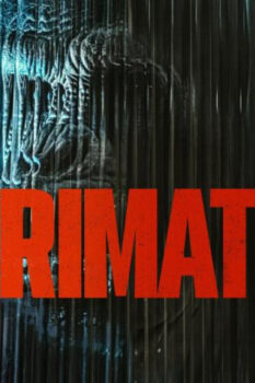 مشاهدة فيلم Primate 2025 مترجم HD