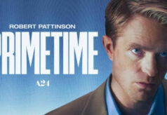 مشاهدة فيلم Primetime 2026 مترجم HD