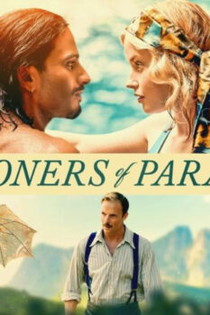 مشاهدة فيلم Prisoners of Paradise 2025 مترجم HD