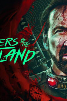 مشاهدة فيلم Prisoners of the Ghostland 2021 مترجم HD