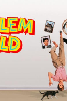 مشاهدة فيلم Problem Child 1990 مترجم HD