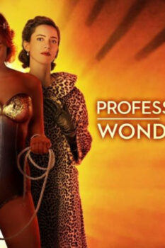 مشاهدة فيلم Professor Marston and the Wonder Women 2017 مترجم HD