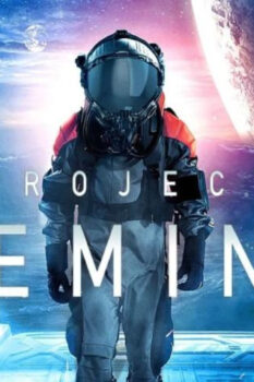 مشاهدة فيلم Project ‘Gemini’ 2022 مترجم HD