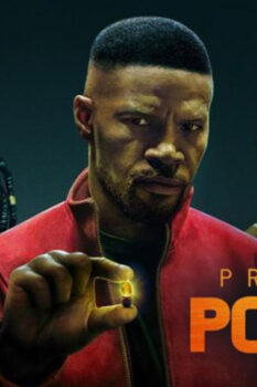 مشاهدة فيلم Project Power 2020 مترجم HD