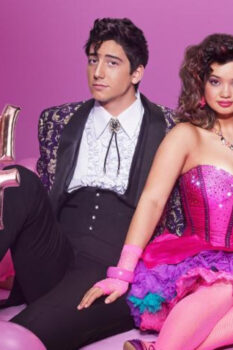 مشاهدة فيلم Prom Pact 2023 مترجم HD