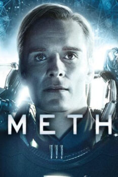 مشاهدة فيلم Prometheus 2012 مترجم HD