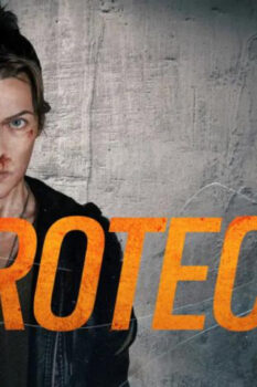 مشاهدة فيلم Protector 2025 مترجم HD