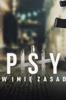 مشاهدة فيلم Psy 3: W imie zasad 2020 مترجم HD