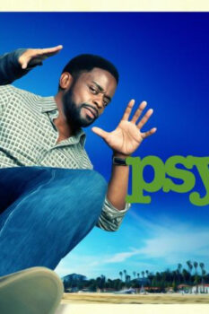 مشاهدة فيلم Psych 3: This Is Gus 2021 مترجم HD