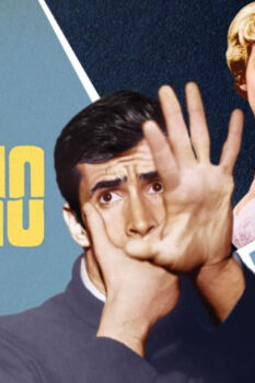 مشاهدة فيلم Psycho 1960 مترجم HD