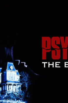 مشاهدة فيلم Psycho IV: The Beginning 1990 مترجم HD