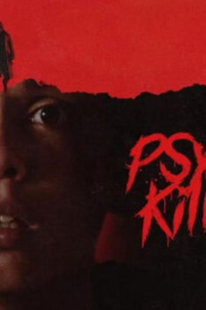 مشاهدة فيلم Psycho Killer 2026 مترجم HD