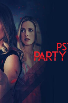 مشاهدة فيلم Psycho Party Planner 2020 مترجم HD